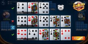 Hướng dẫn đầy đủ về thứ tự Mậu binh