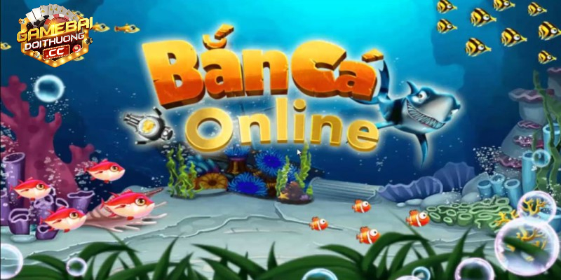 Điều kiện tham gia ưu đãi thưởng nạp bắn cá