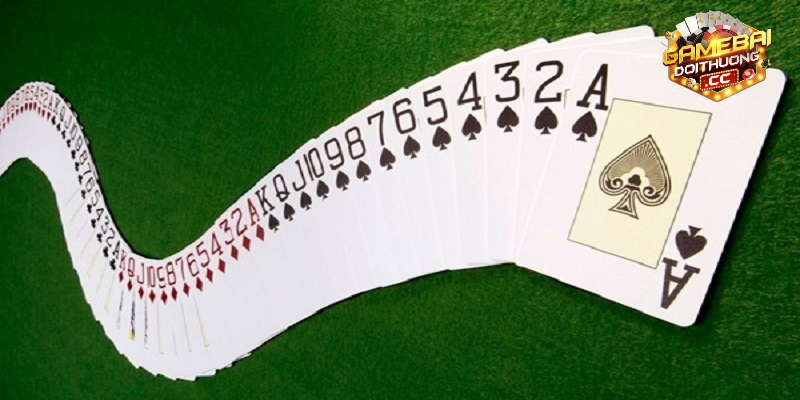 Giải đáp cụ thể về tú lơ khơ là gì?