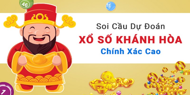Bật mí 4 bí kíp soi cầu xổ số Khánh Hòa hiệu quả nhất
